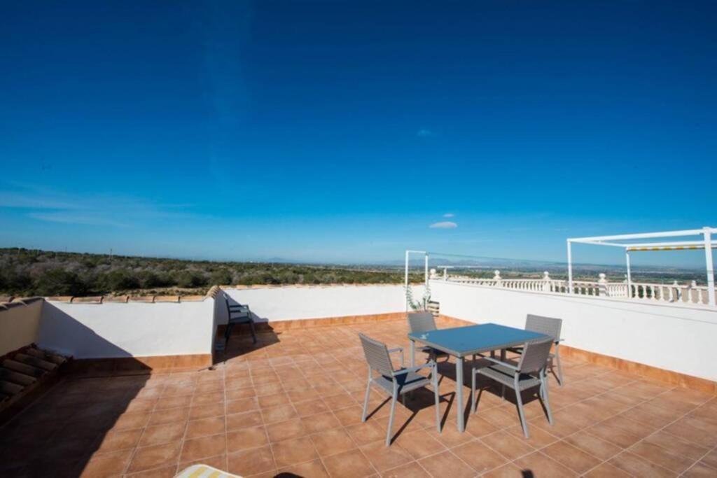Bungalow Moderno Luminoso Terraza Solarium Patio Puerto Marino Exteriör bild